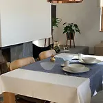 Apartment Miyama Heiligenborn