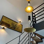 Apartment Miyama Heiligenborn