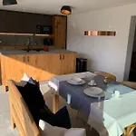 Apartment Miyama *