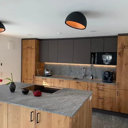 Apartamento Miyama