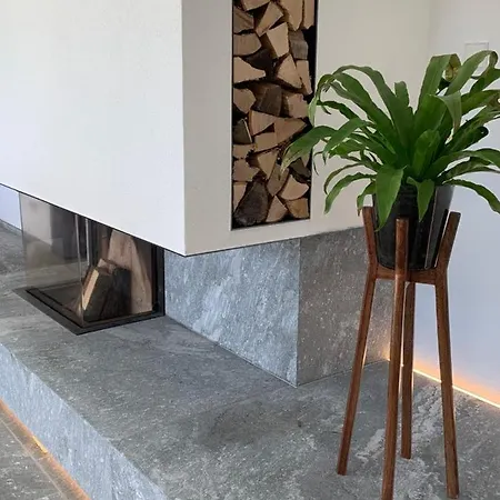 Apartamento Miyama *