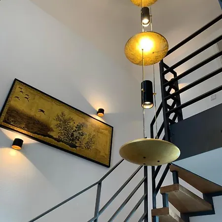 Apartamento Miyama Heiligenborn