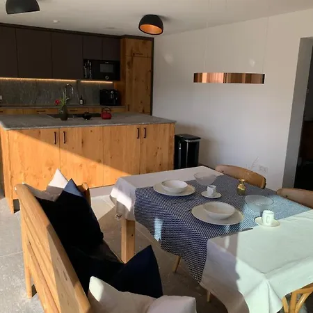Apartamento Miyama *